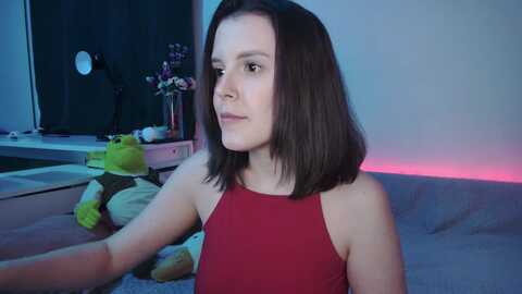 crybabykys @ myfreecams on 20231223