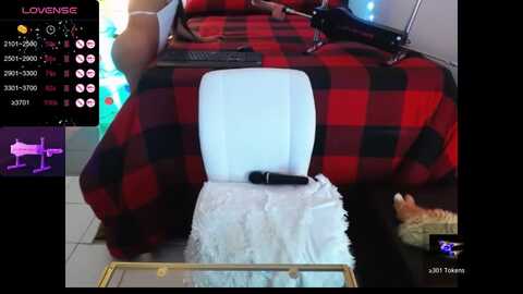 daniiititis @ myfreecams on 20231223