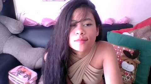 danni_lee @ myfreecams on 20231223