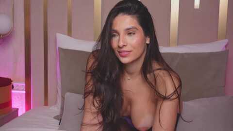 eliza_muse @ myfreecams on 20231223