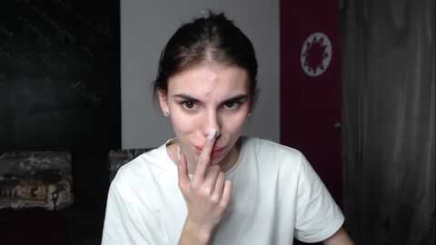 emmygrace @ myfreecams on 20231223