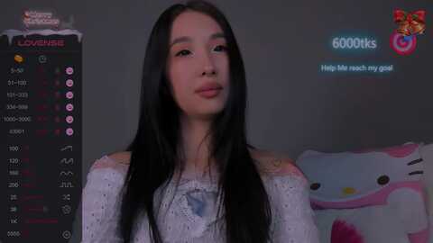 feralberry66 @ myfreecams on 20231223