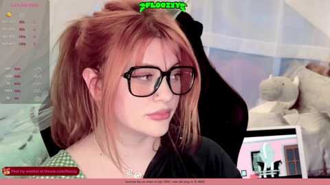 flooziy @ myfreecams on 20231223