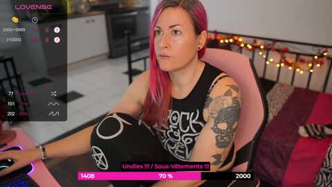 gennyrock @ myfreecams on 20231223