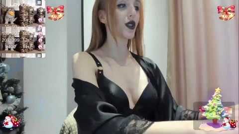 goddesskasyia @ myfreecams on 20231223