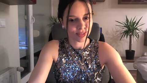 heaven_hot @ myfreecams on 20231223