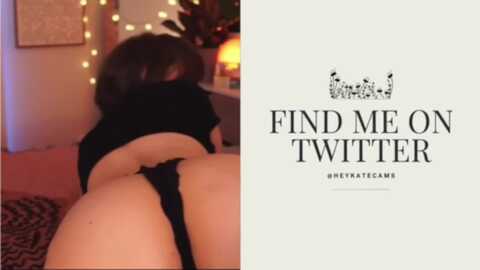 heykate @ myfreecams on 20231223