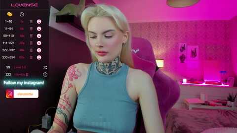 jennyquenn @ myfreecams on 20231223
