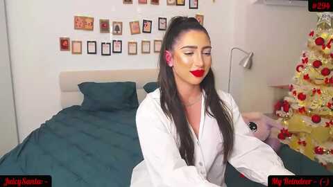 juicyjelly_ @ myfreecams on 20231223
