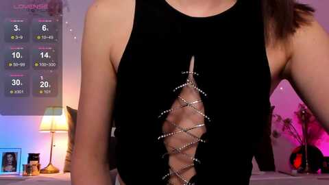 juliafendi @ myfreecams on 20231223
