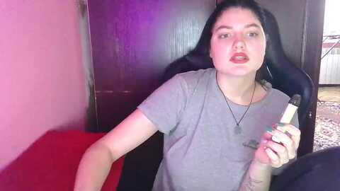 kayliegem @ myfreecams on 20231223