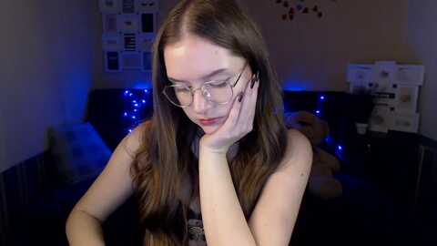 kitty_babyx @ myfreecams on 20231223