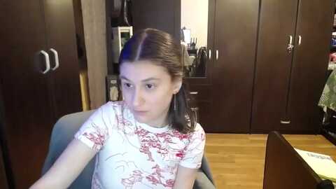 kristineexxx @ myfreecams on 20231223