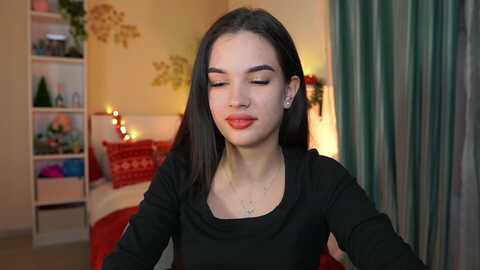 kylie_quinn @ myfreecams on 20231223