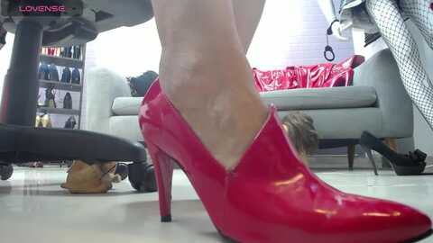 magikgoddess @ myfreecams on 20231223