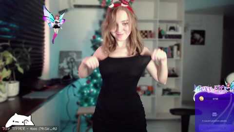 meowlexx @ myfreecams on 20231223