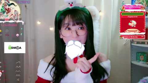 meows @ myfreecams on 20231223