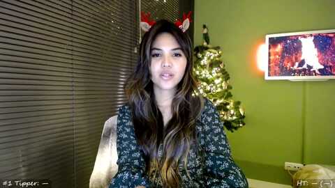missmasie @ myfreecams on 20231223