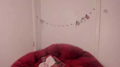 naomidee @ myfreecams on 20231223