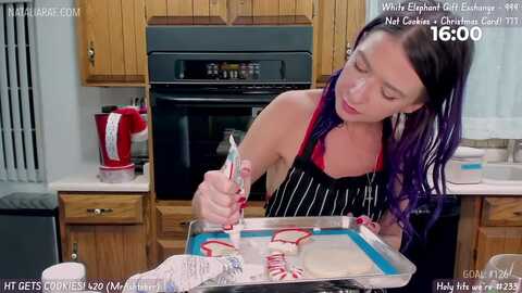 natalia_rae @ myfreecams on 20231223