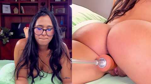 natty_secret @ myfreecams on 20231223