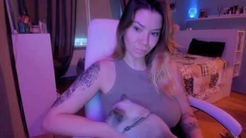 nickyblein @ myfreecams on 20231223