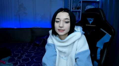 nikki_carter @ myfreecams on 20231223