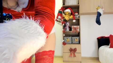 pr1nc3ss_ @ myfreecams on 20231223