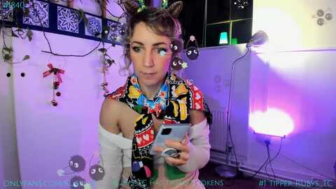 ruby_lua @ myfreecams on 20231223