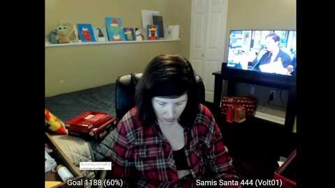 samtastic_ @ myfreecams on 20231223