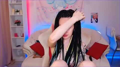 sara_polly @ myfreecams on 20231223