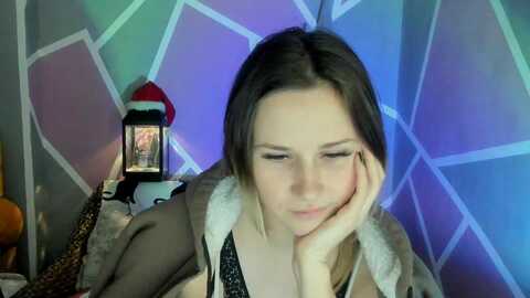 sexy_ukr @ myfreecams on 20231223