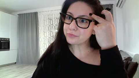 silkywoman @ myfreecams on 20231223