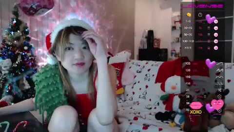 silviajpn @ myfreecams on 20231223