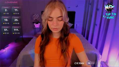 stefani_grand @ myfreecams on 20231223