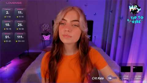 stefani_grand @ myfreecams on 20231223