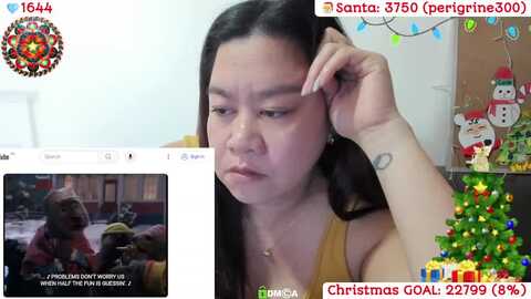 sweetjaney @ myfreecams on 20231223