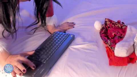 tamaraaniston @ myfreecams on 20231223