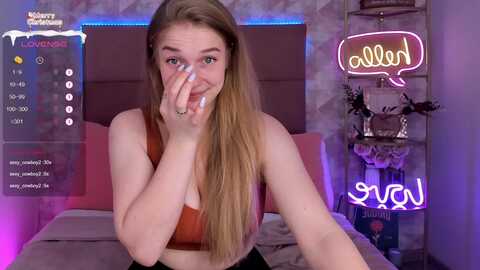 virginvi @ myfreecams on 20231223