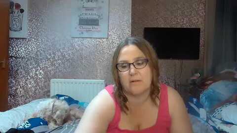 yummymummy39 @ myfreecams on 20231223