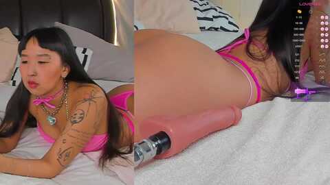 a11yson @ myfreecams on 20231224