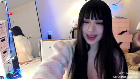 acaiberry @ myfreecams on 20231224