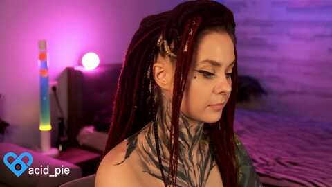 acidpie @ myfreecams on 20231224