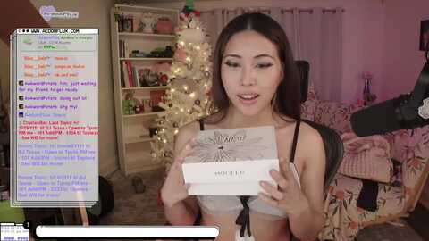 aedonflux @ myfreecams on 20231224