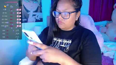 alannabigass @ myfreecams on 20231224