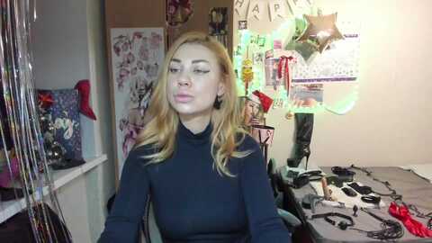 amurmistress @ myfreecams on 20231224
