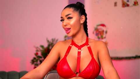blackcloverx @ myfreecams on 20231224
