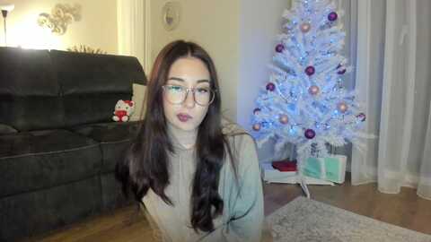 cataleya @ myfreecams on 20231224