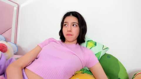 cherrycute666 @ myfreecams on 20231224