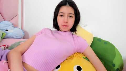 cherrycute666 @ myfreecams on 20231224